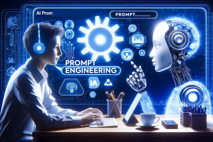 kỹ thuật prompt nâng cao