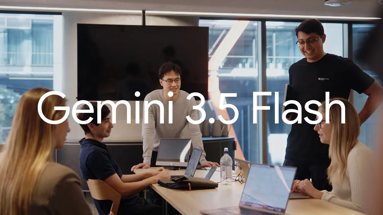 lợi ích khi sử dụng gemini flash 3.5