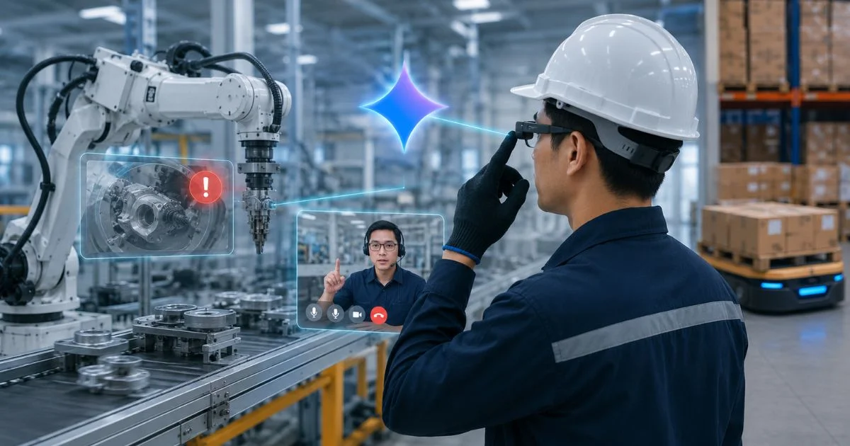 Lợi ích của Project Astra đối với doanh nghiệp