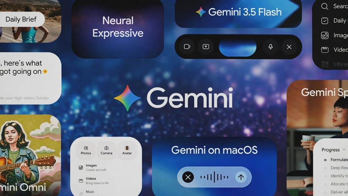 lý do nâng cấp gemini ai