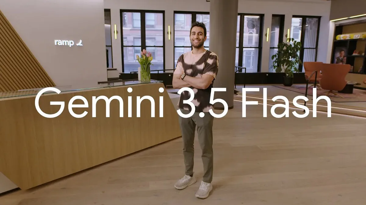 đoạn đường nối sử dụng flash gemini 3.5