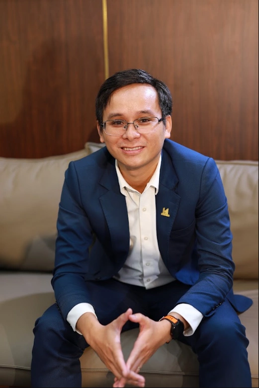trần văn hòa hvn sercurity