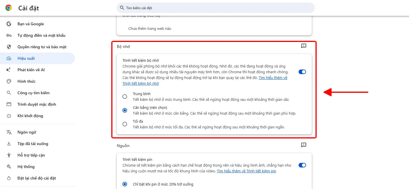 Cách xử lý lỗi gemini chrome extension