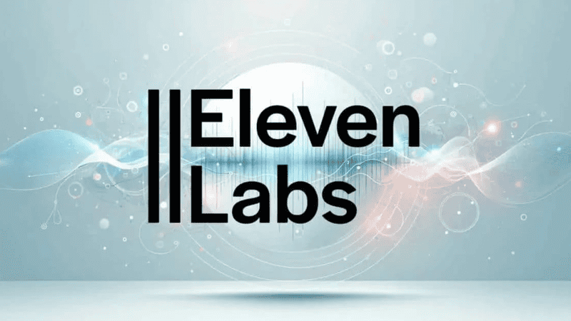 ElevenLabs - Giọng đọc AI và lồng tiếng đa ngôn ngữ chuẩn xác