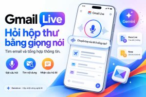 Gmail-live