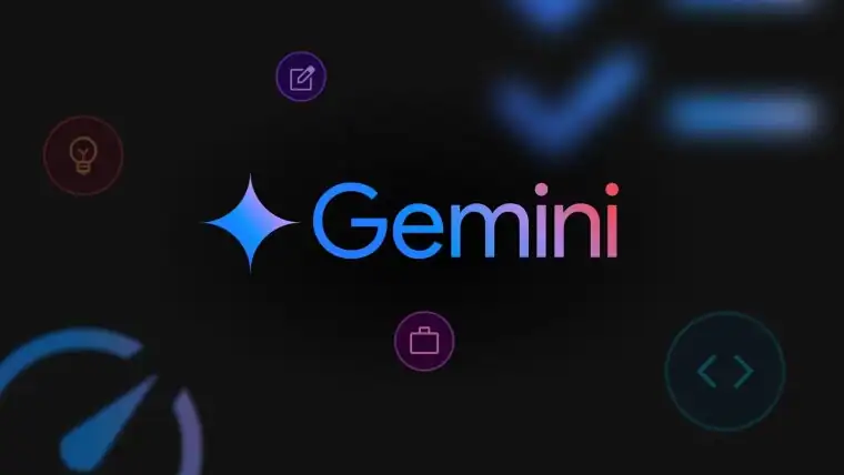 Google Gemini - Xử lý đa modal gốc và kết nối dữ liệu thời gian thực
