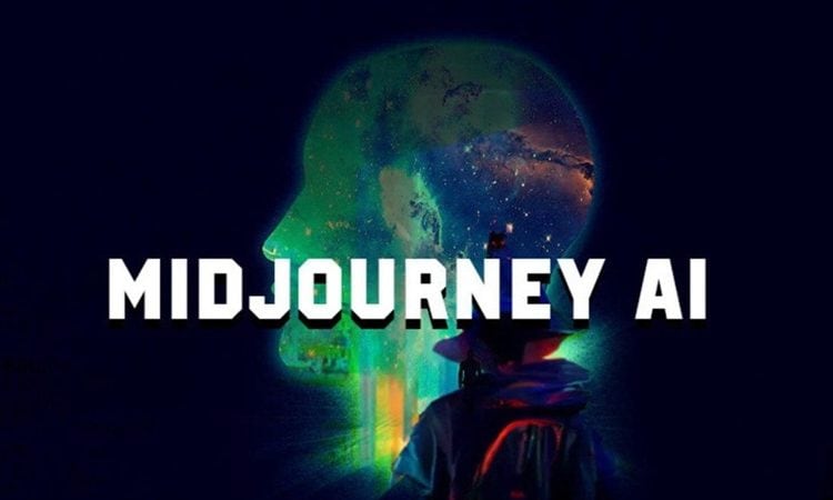 Midjourney - Tái tạo hình ảnh nghệ thuật sắc nét