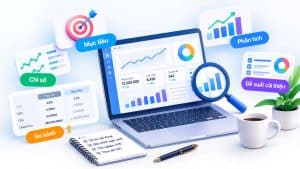 Prompt AI Marketing xây dựng và tối ưu chiến dịch quảng cáo