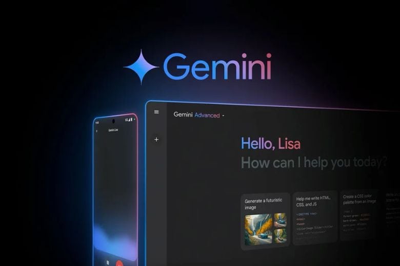 Cách dùng tạo Slide thuyết trình bằng Gemini AI cực nhanh và hiệu quả 11 Bảng điều khiển Gemini Side Panel (Làm việc trực tiếp không cần chuyển Tab)