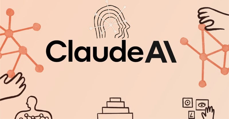 Claude AI (Anthropic) - Xử lý ngữ cảnh siêu dung lượng và phân tích tài liệu dài