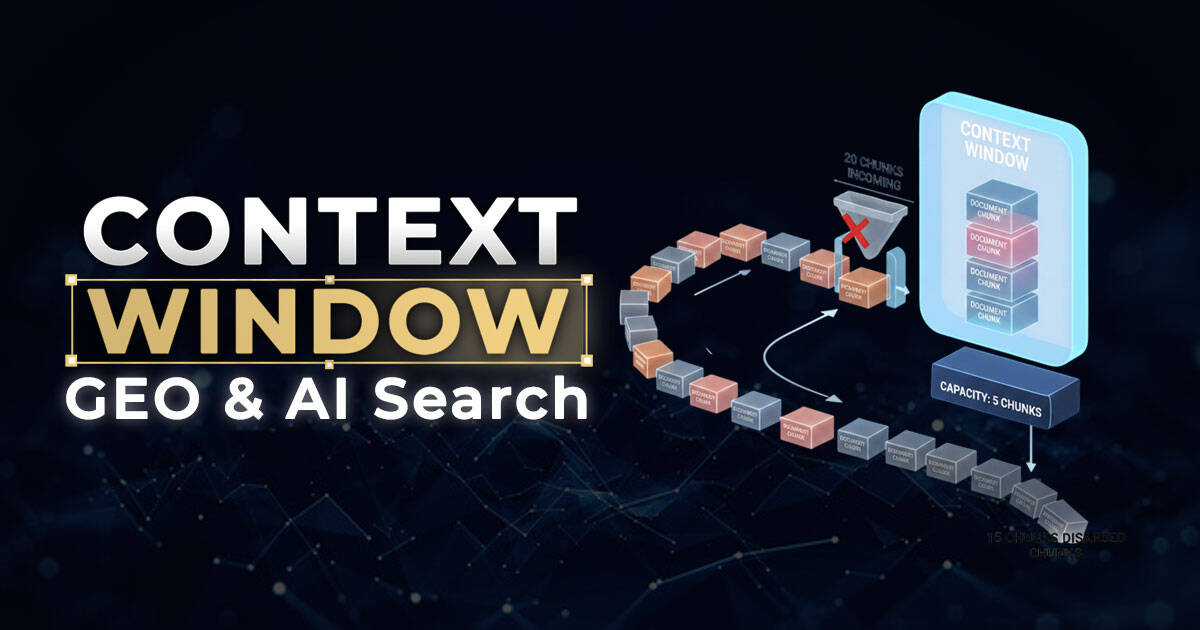 Cửa sổ ngữ cảnh (Context Window) dung lượng lớn xử lý tài liệu dài