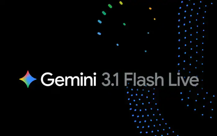 Gemini 3.1 Flash Live là gì và cơ chế vận hành thời gian thực?