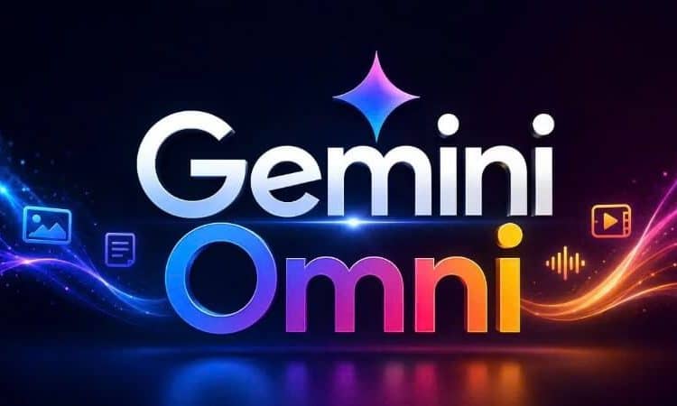Gemini Omni Flash là gì?
