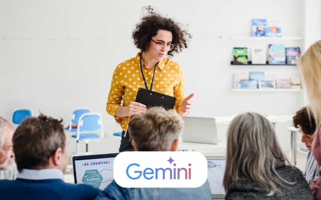 Giá trị thực tế của Gemini Certification đối với sự nghiệp
