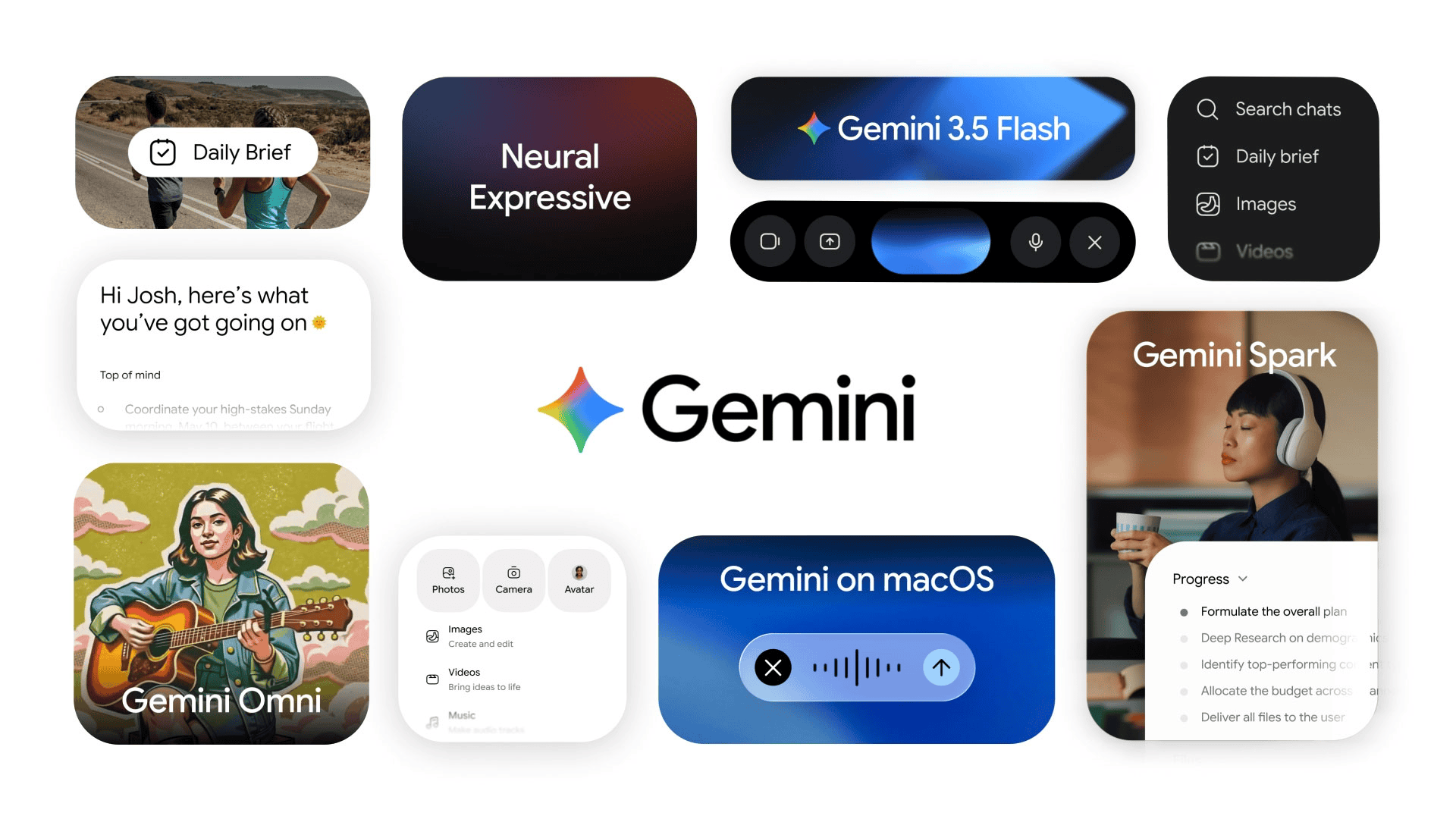 Trường hợp nên ưu tiên sử dụng Google Gemini