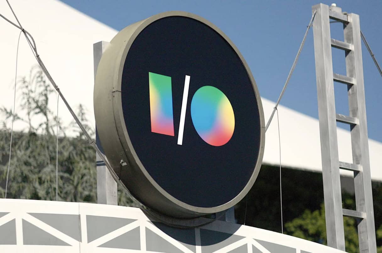 Kỷ nguyên AI Agent bùng nổ tại sự kiện Google I/O 2026