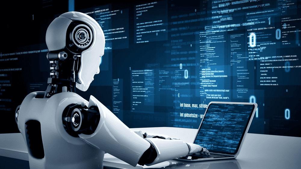 Lập trình phần mềm và tự động sửa lỗi code (Automated Engineering)
