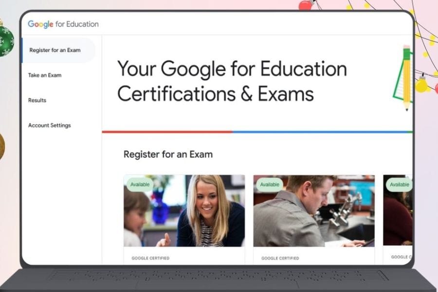 Lộ trình học và mẹo ôn thi Gemini Certification đạt điểm cao