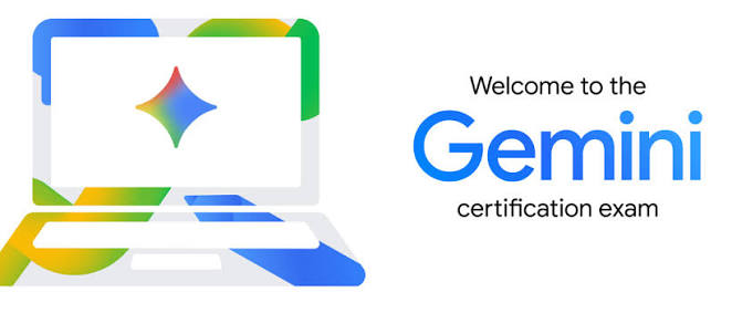 Lợi ích của chứng chỉ Gemini Certified Educator đối với giáo viên