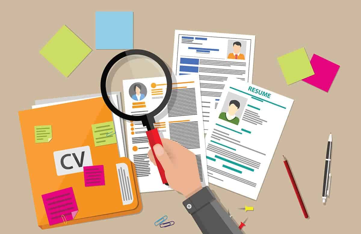 Nâng cao sức hút cho CV và hồ sơ LinkedIn