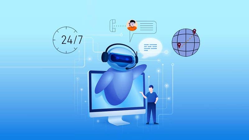 Nâng cấp hệ thống tổng đài thông minh (Smart IVR & Call Center)