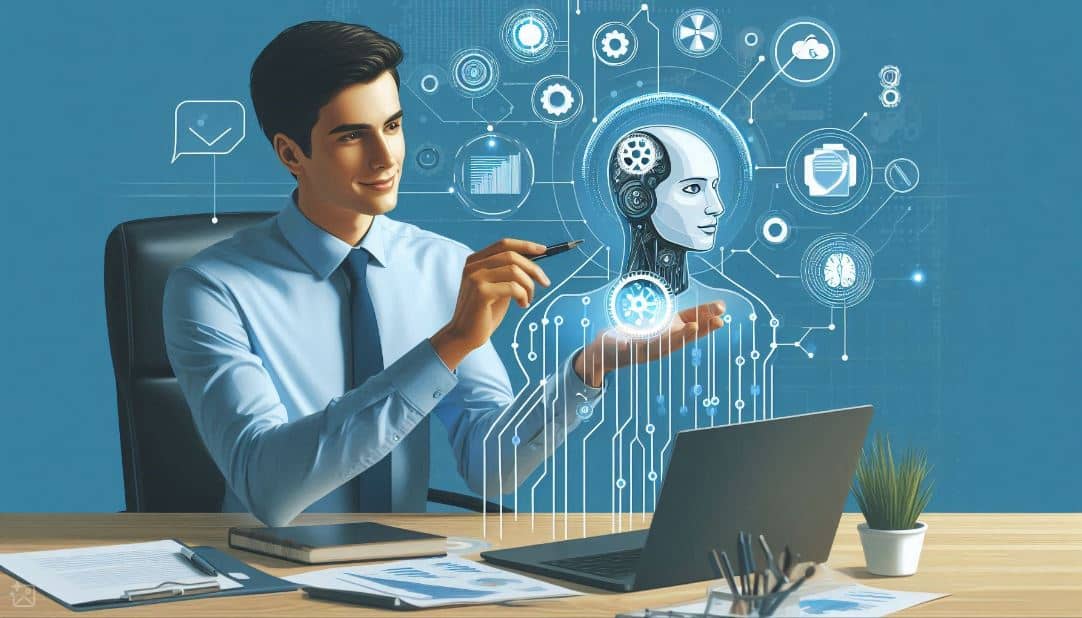 Những lưu ý quan trọng khi sử dụng các công cụ AI trong công việc