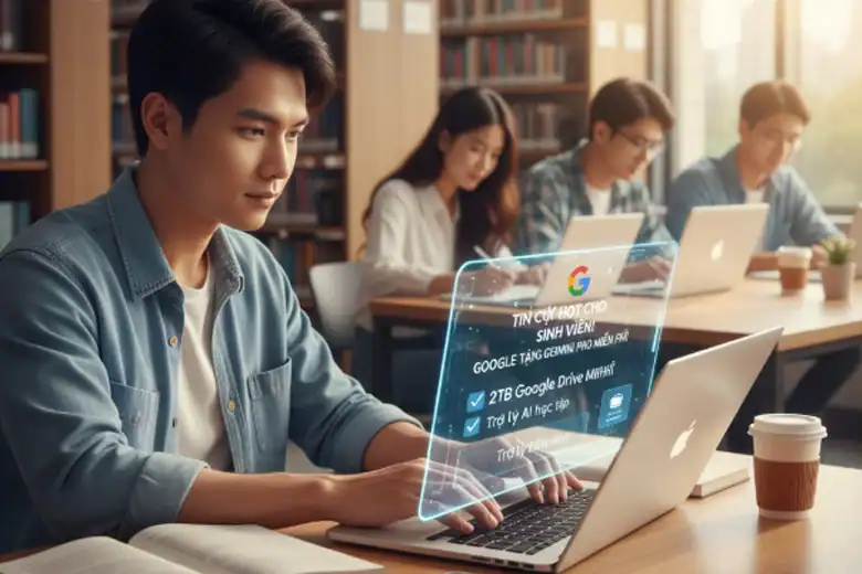 Những lưu ý và mẹo ôn thi Gemini Certified Student đạt điểm tối đa