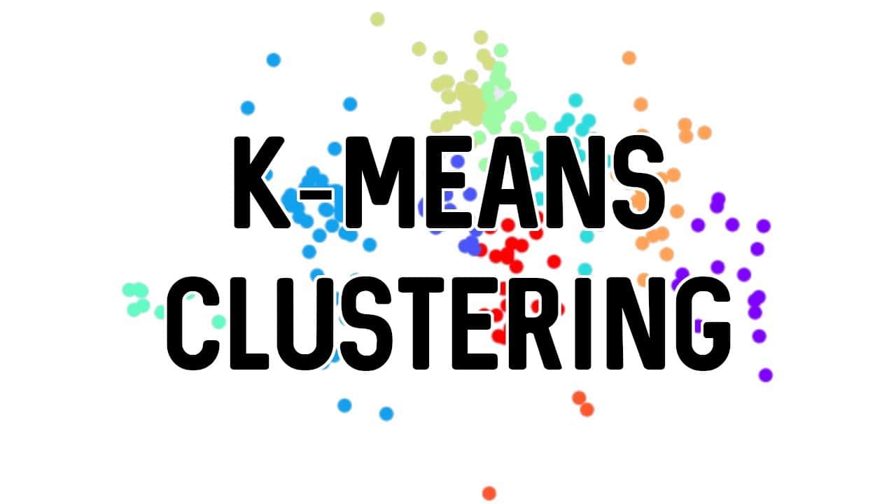 Phân loại và gom cụm dữ liệu quy mô lớn (Clustering & Classification)