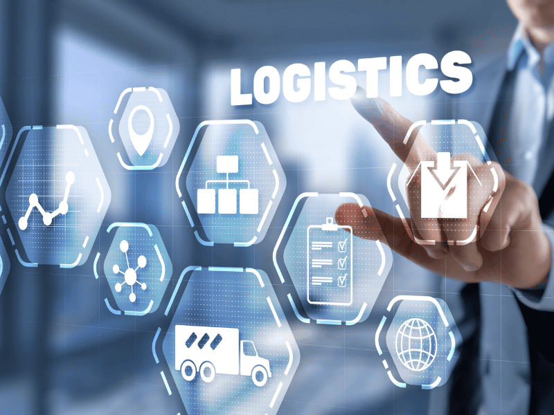 Quản trị chuỗi cung ứng và vận hành kho bãi (Logistics & Supply Chain)