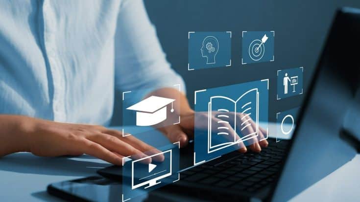Trợ lý học tập thông minh và gia sư ngoại ngữ cá nhân