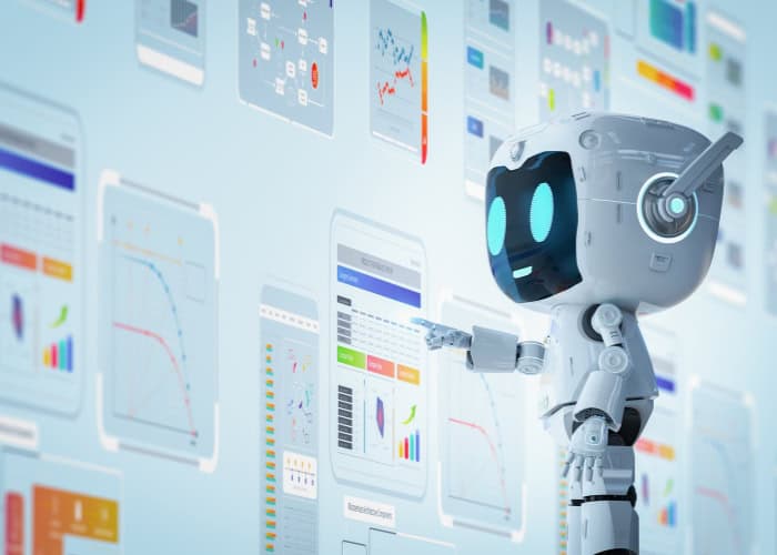 Tự động hóa xử lý chứng từ và tài liệu phức tạp (Document AI)
