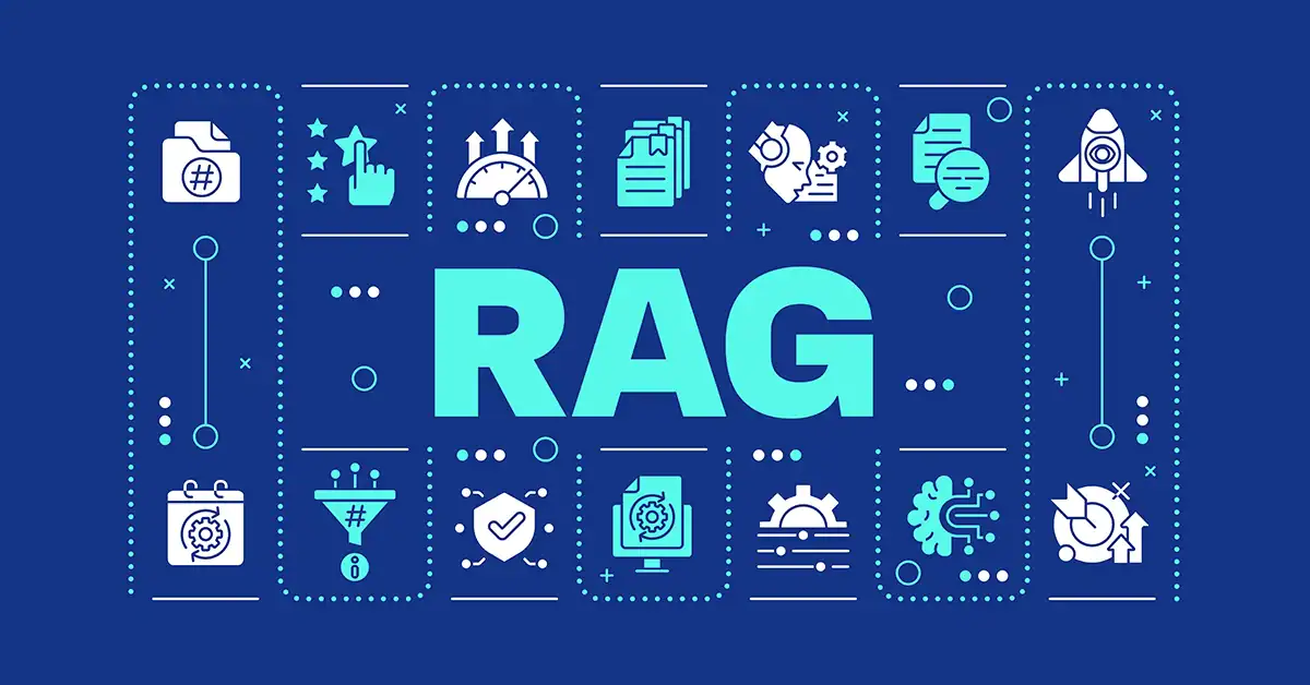 Xây dựng hệ thống RAG tìm kiếm tri thức nội bộ doanh nghiệp