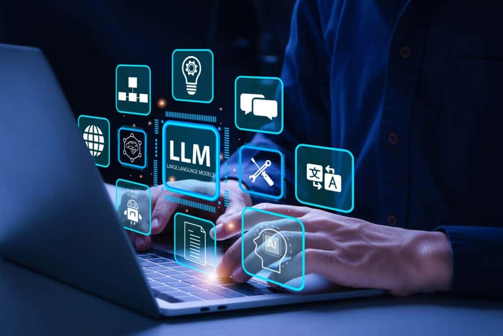 Khả năng xử lý đa modal tự nhiên (Native Multimodal)