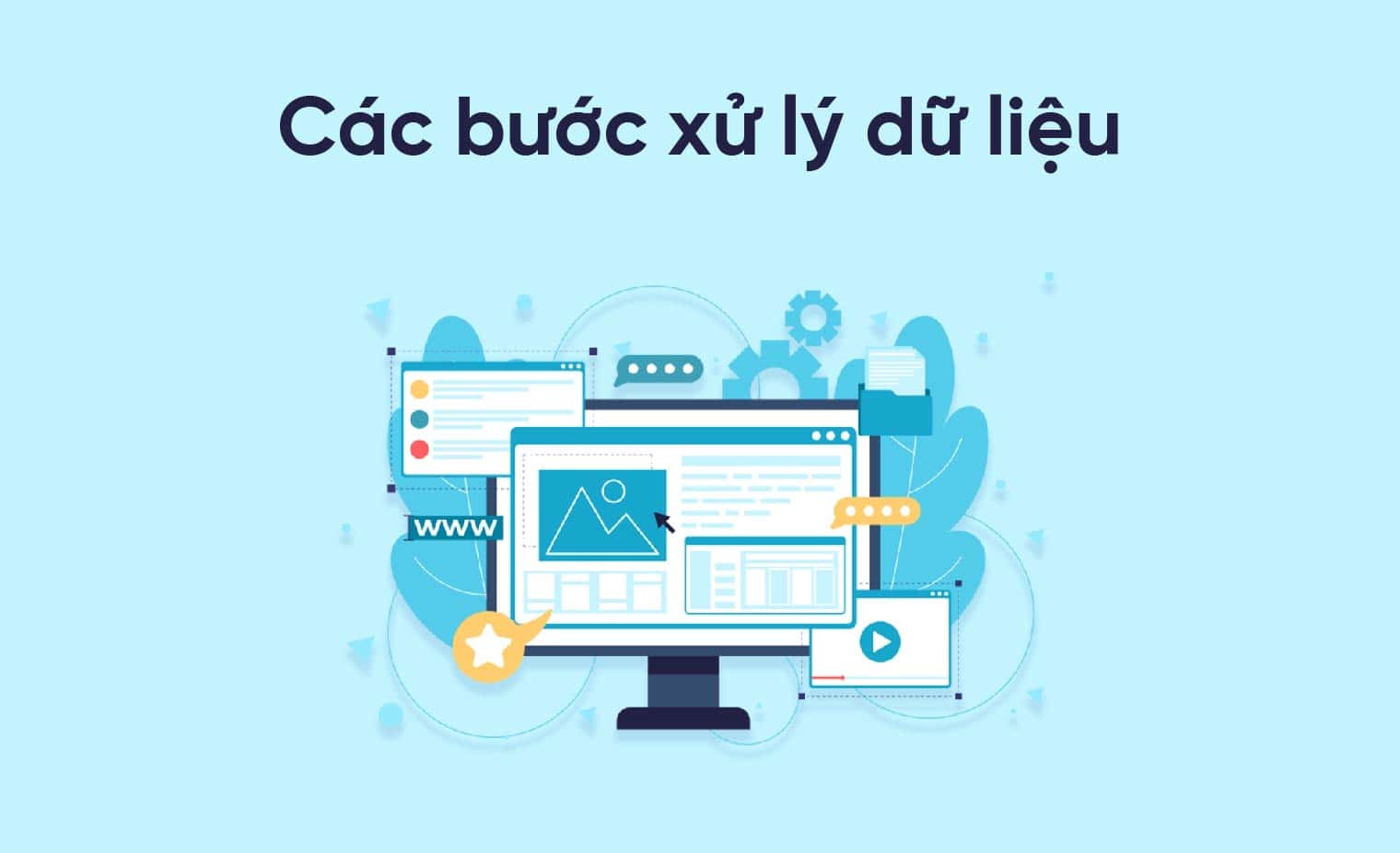 Cách dùng tạo Slide thuyết trình bằng Gemini AI cực nhanh và hiệu quả 13 Xử lý ngữ cảnh đa phương thức (Đọc hiểu văn bản, hình ảnh & bảng số liệu)